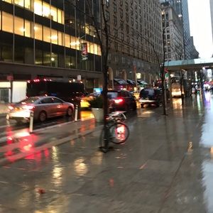 Meet your Posher, Bryant